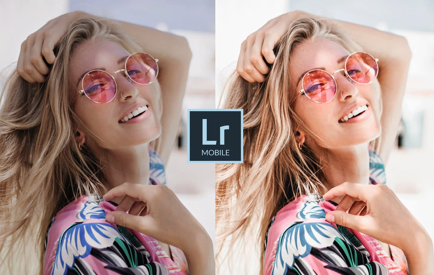 170 the ultimate presets collection for lightroom
